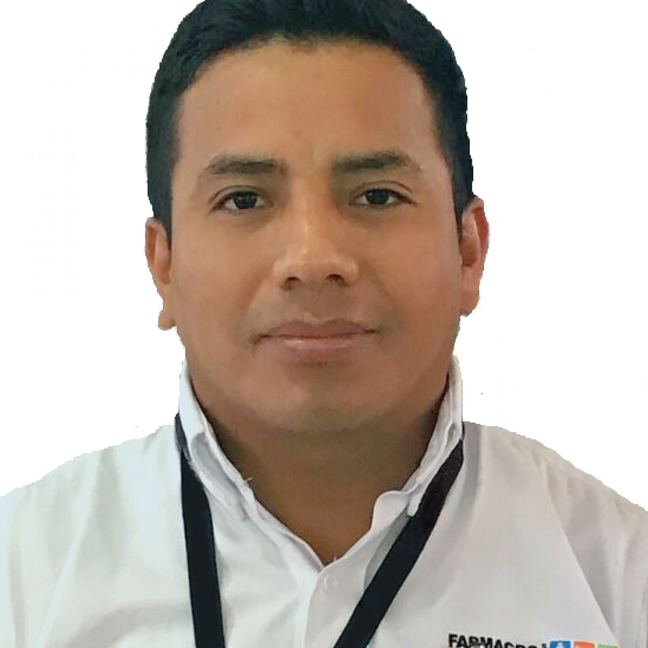 Henry Luna - FARMAGRO S.A.