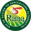 logo raaa